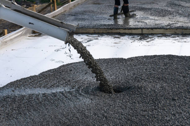  Jarales, NM Concrete contractor Pros