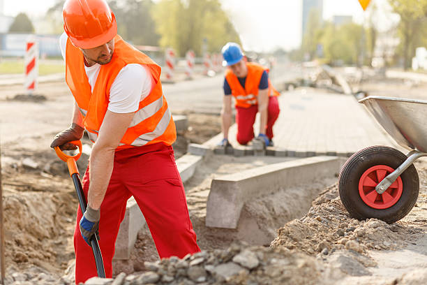 Best Concrete Grinding and Polishing in Jarales, NM